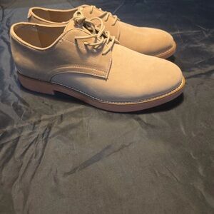 Club Room Men's Oxfords
